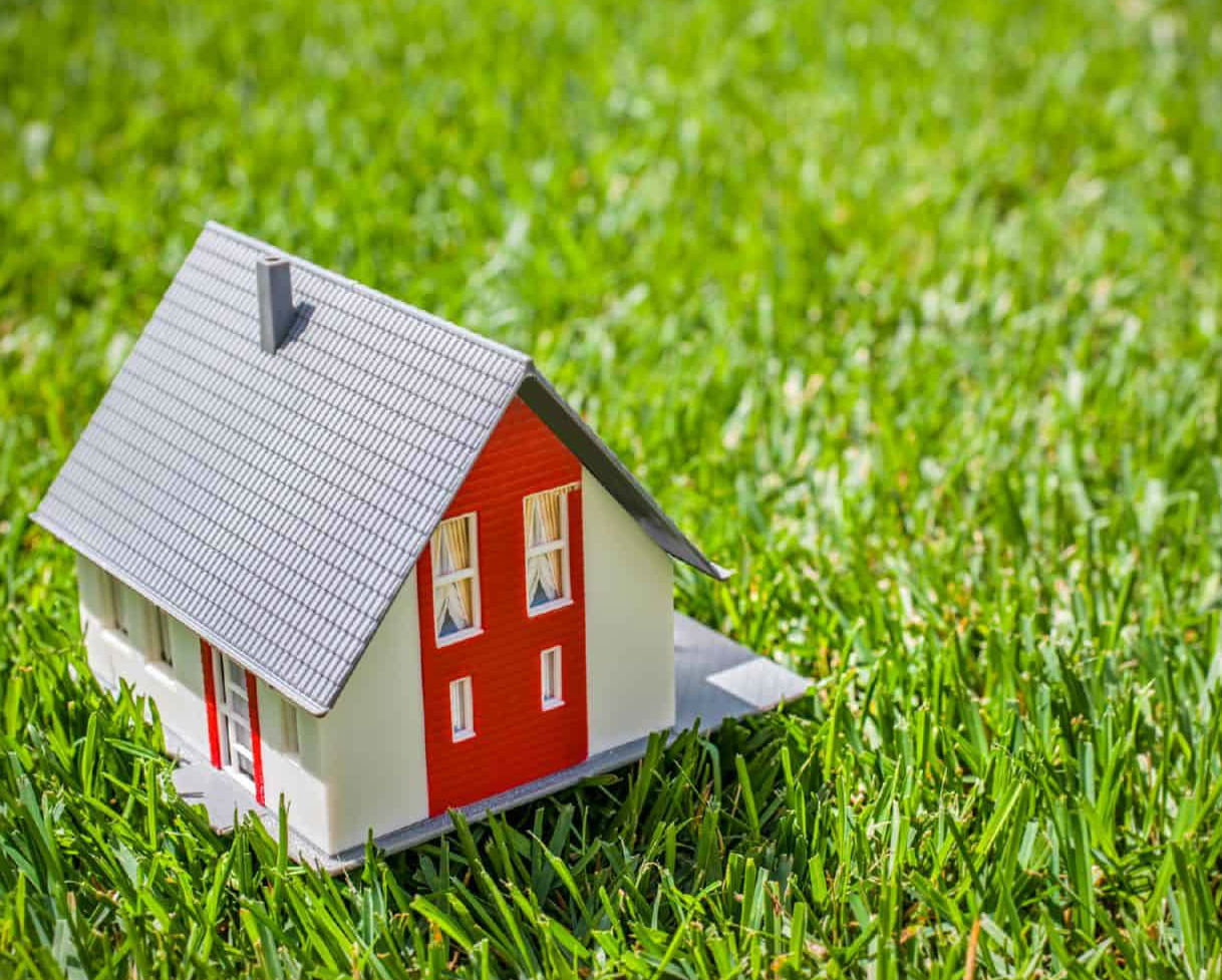 Регистрация земельного участка с увеличенной площадью<br>